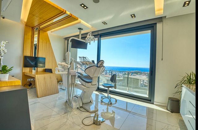 pediatric dentist