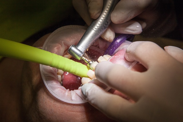 pediatric dentist