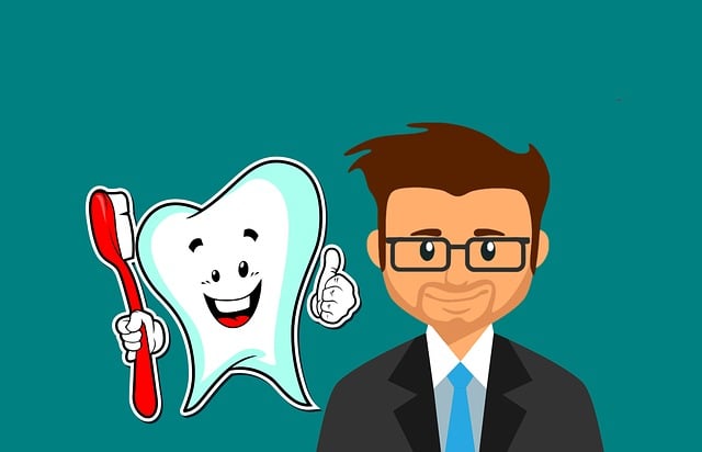 pediatric dentist