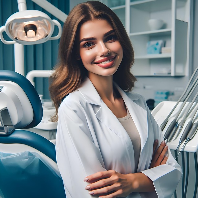 pediatric dentist
