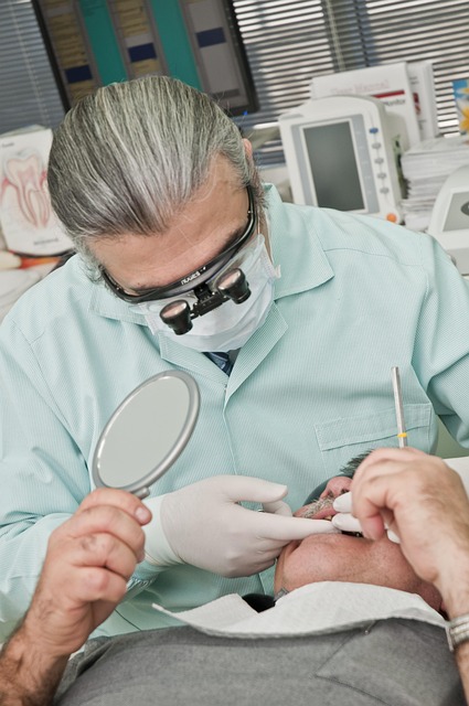 pediatric dentist