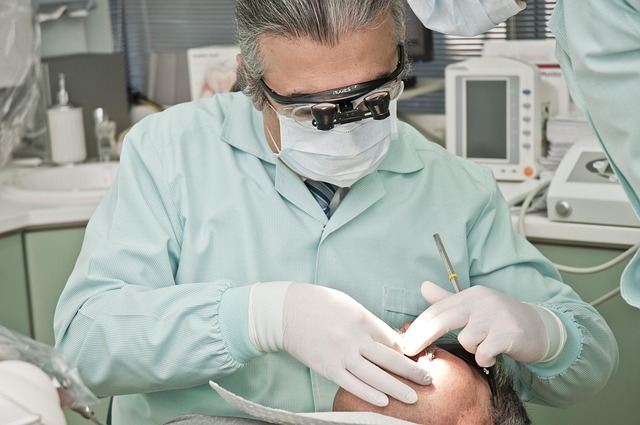 pediatric dentist