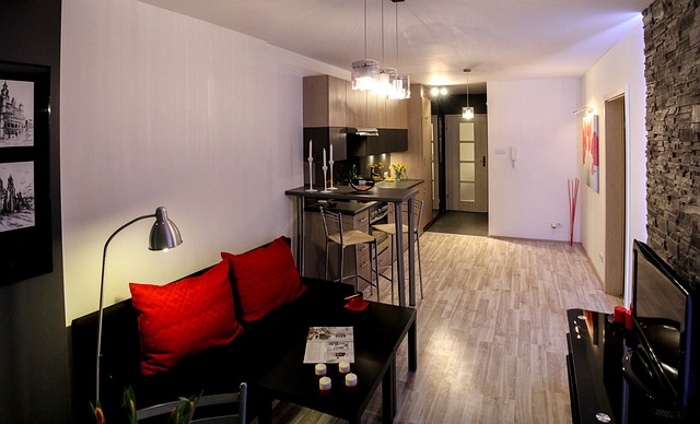 Pet-friendly apartments Albany