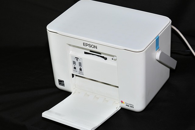 printer recycling Manhattan NY