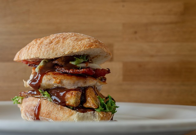 Restaurants in Saratoga Springs with Great Reviews