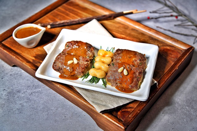 Saratoga Springs Fine Dining Restaurants