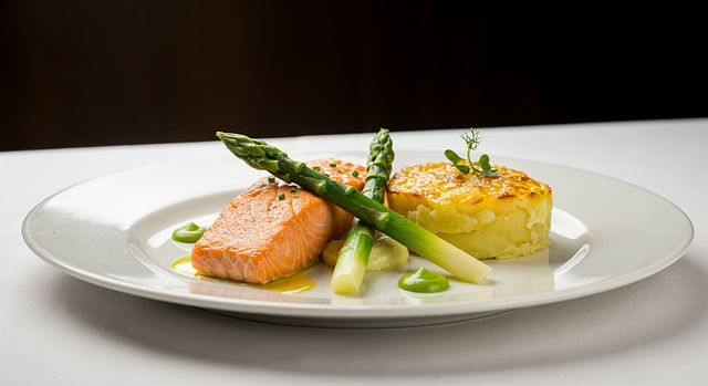 Saratoga Springs Fine Dining Restaurants