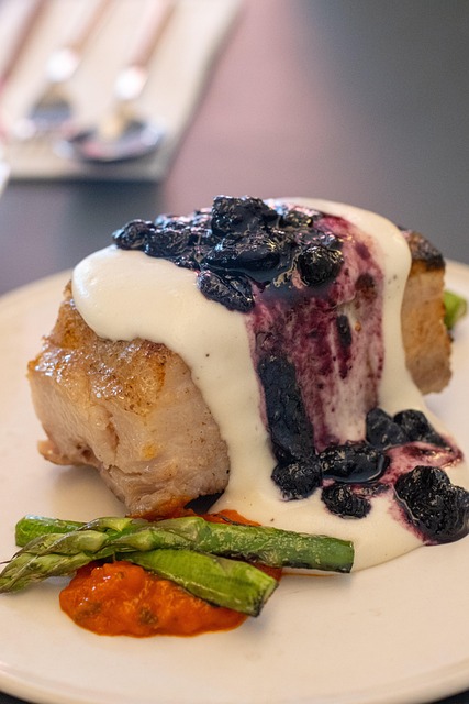 Saratoga Springs fine dining restaurants