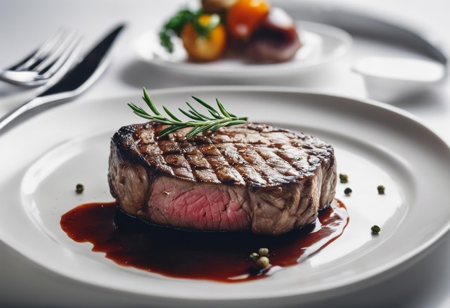 Saratoga Springs fine dining restaurants