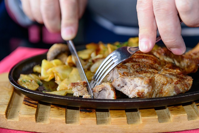 Saratoga Springs Fine Dining Restaurants