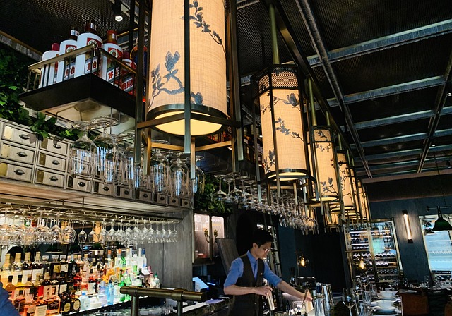 Saratoga Springs Fine Dining Restaurants