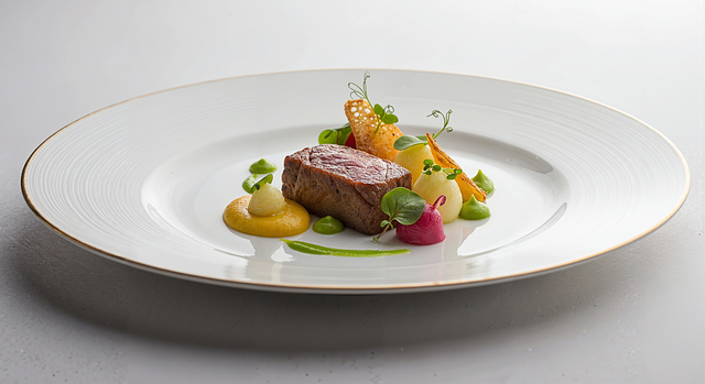 Saratoga Springs fine dining restaurants