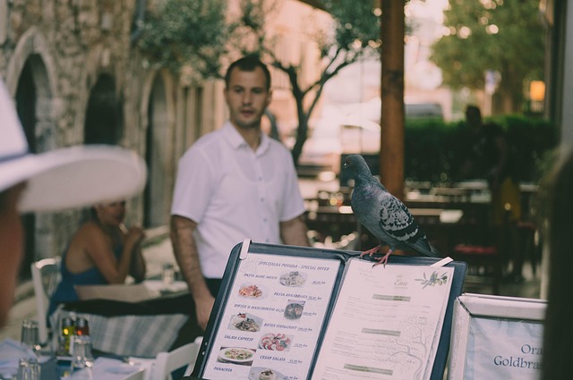 Saratoga Springs Fine Dining Restaurants