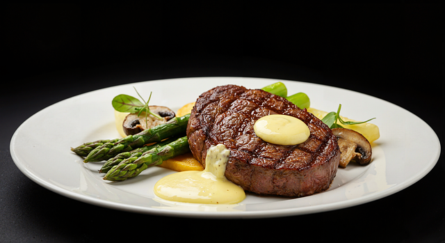 Saratoga Springs fine dining restaurants