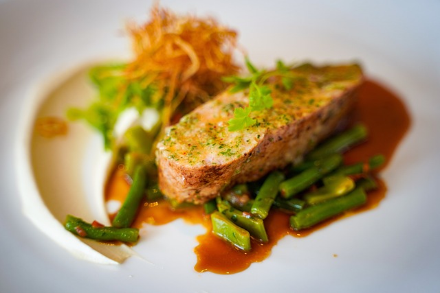 Saratoga Springs fine dining restaurants