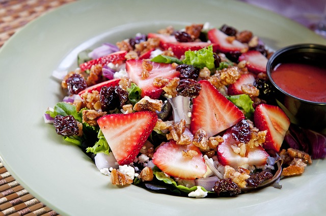 Saratoga Springs Fine Dining Restaurants