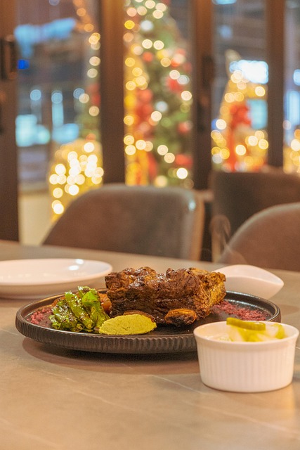 Saratoga Springs fine dining restaurants