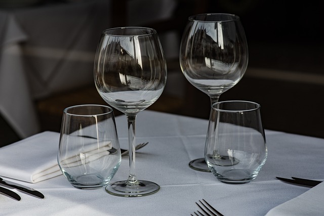 Saratoga Springs fine dining restaurants