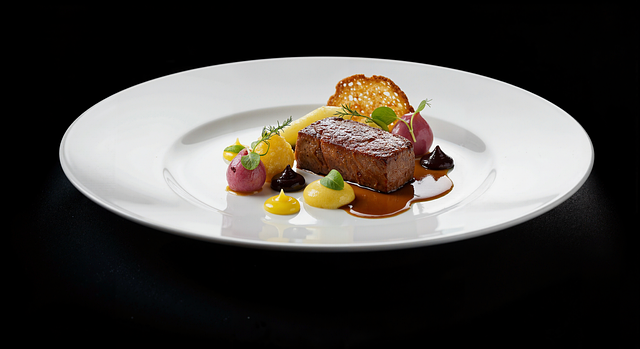 Saratoga Springs fine dining restaurants