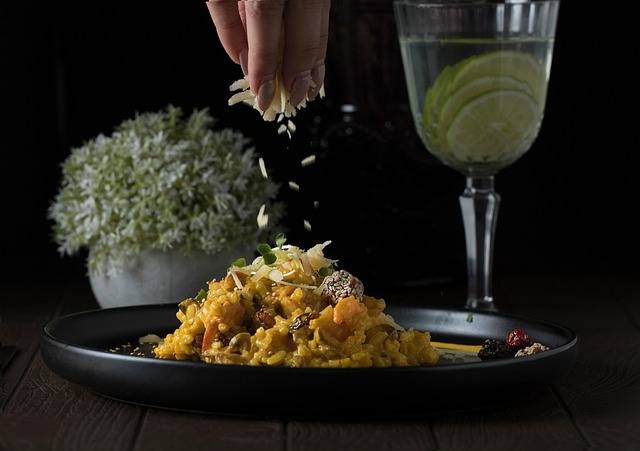 Saratoga Springs fine dining restaurants