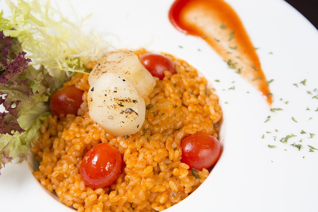 Saratoga Springs fine dining restaurants