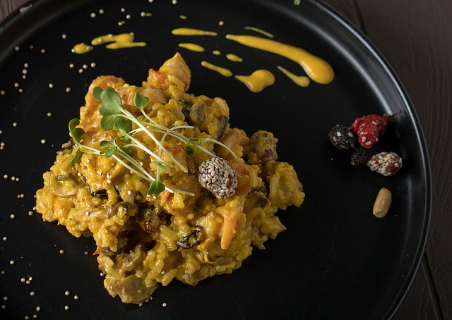 Saratoga Springs fine dining restaurants