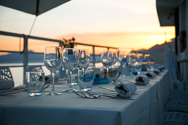 Saratoga Springs Fine Dining Restaurants