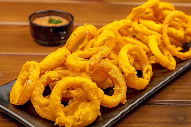 Saratoga Springs Food Blogs and Reviews