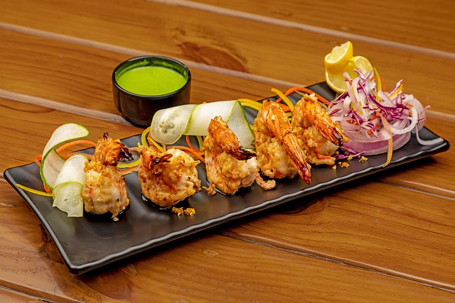 Saratoga Springs Food Blogs and Reviews