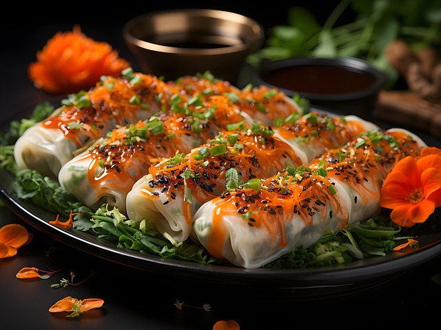 Saratoga Springs Food Blogs and Reviews