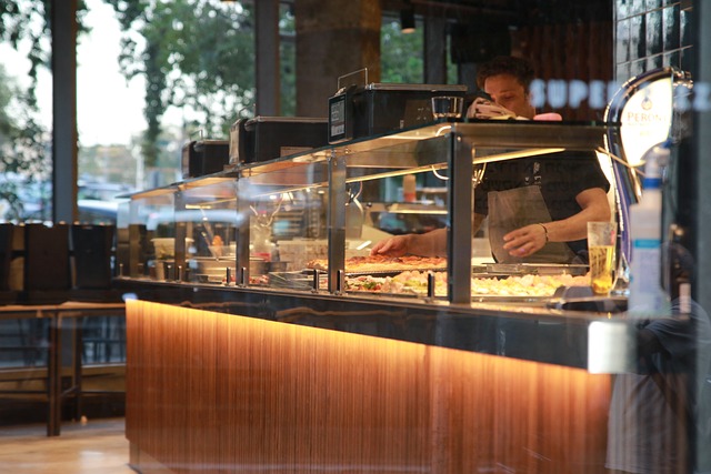 Saratoga Springs restaurant guide