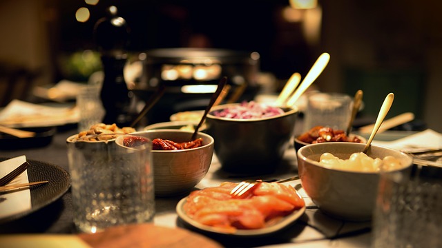 Saratoga Springs restaurant guide