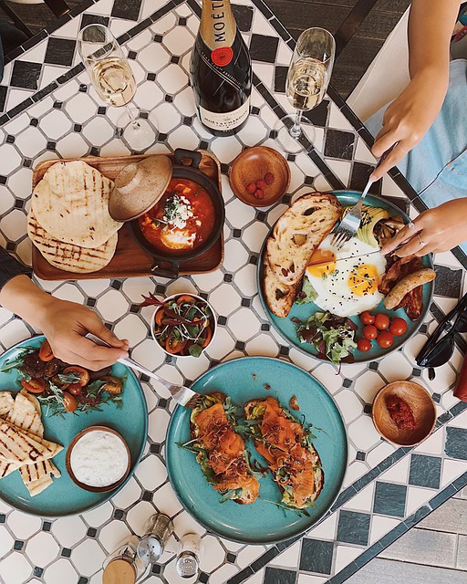 Saratoga Springs restaurant guide