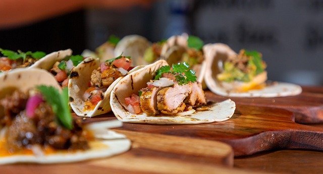 Saratoga Springs restaurant guide