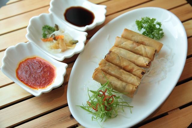 Saratoga Springs restaurant guide