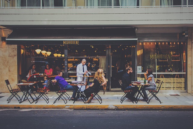 Saratoga Springs restaurant guide