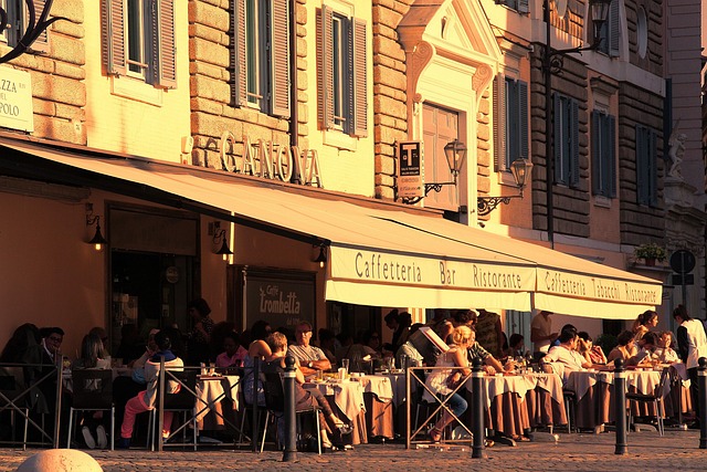 Saratoga Springs restaurant guide