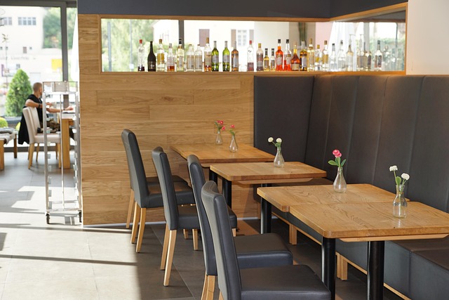 Saratoga Springs Restaurant Recommendations