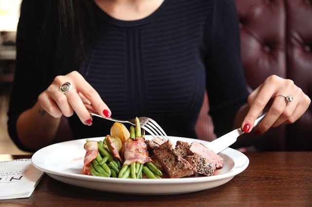 Saratoga Springs Restaurant Recommendations