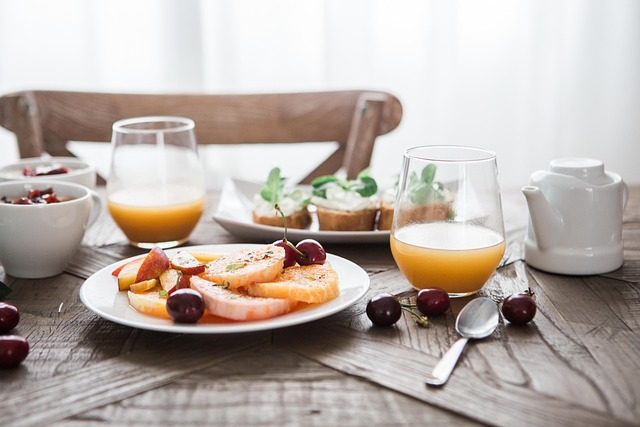 Saratoga Springs Restaurant Recommendations