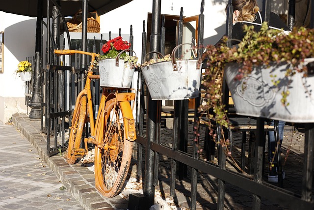 Saratoga Springs Restaurants with Outdoor Seating