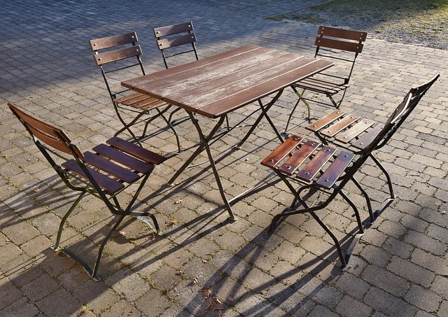 Saratoga Springs Restaurants with Outdoor Seating