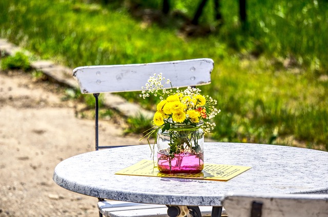 Saratoga Springs Restaurants with Outdoor Seating