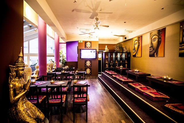 Saratoga Springs Restaurants with Outdoor Seating