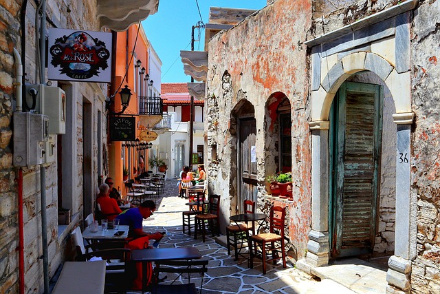 Saratoga Springs Restaurants with Outdoor Seating