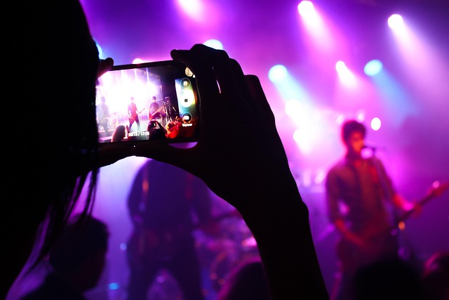 Schenectady Concerts