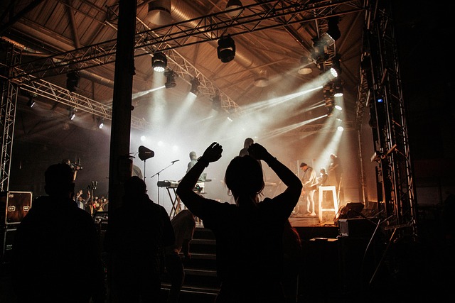 Schenectady Concerts
