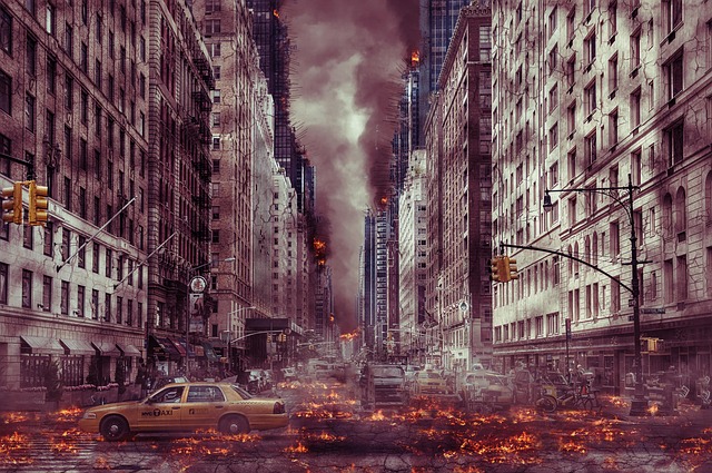 secure data destruction Manhattan