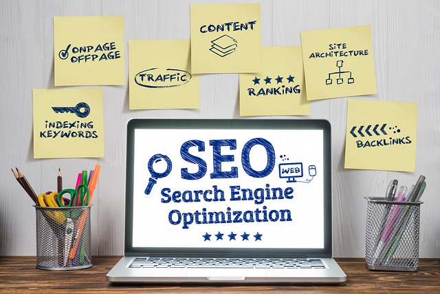 SEO agency Albany
