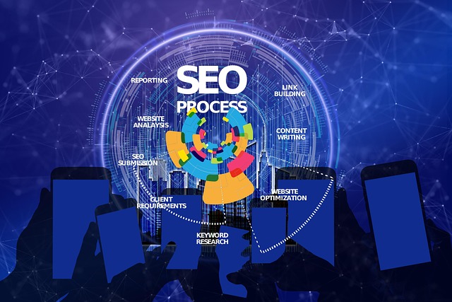 SEO company Albany